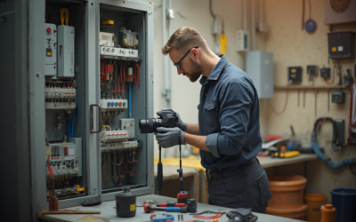 What Determines How Much Electricians Make a Year? A Comprehensive Overview