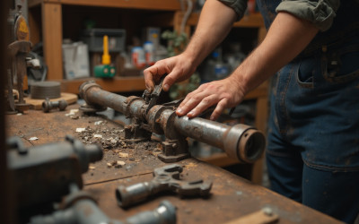 What Do Plumbers Do? A Comprehensive Overview of Their Roles and Responsibilities