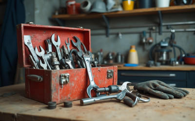 What Equipment for Plumbing Do You Really Need? A Comprehensive Overview