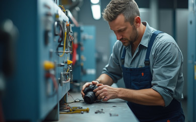 What Is a Certified Electrician? Understanding the Role and Requirements