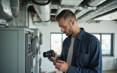 What is a Ductwork Size Calculator? Understanding Its Importance and Use