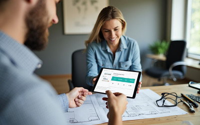 What Is a Roofing Calculator App? Understanding Its Benefits and Features