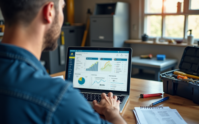 What is an HVAC SEO Company and Why It Matters for Contractors