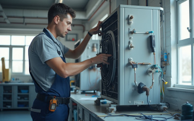 What Is Considered the Best Heating and Air Conditioning? A Caring Overview for HVAC Professionals