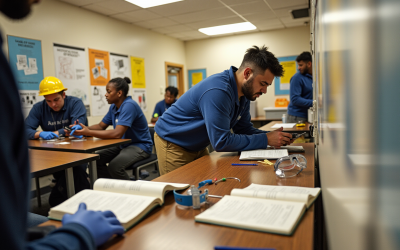 What Is Electrician School Cost? A Complete Breakdown of Tuition and Fees