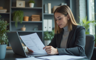 What is Net 30 Meaning? A Comprehensive Guide for Small Businesses