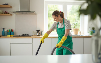 What Is the Average Price of House Cleaning? A Comprehensive Overview