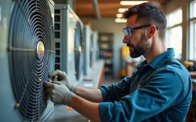What Licenses Are Needed to Start an HVAC Business?