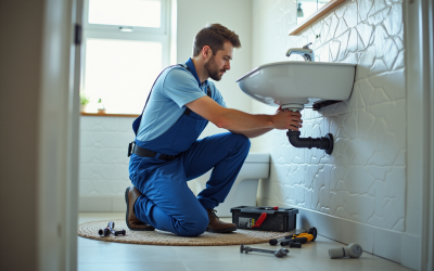 What You Need to Be a Plumber: Key Requirements Explained