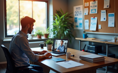 10 Effective HVAC Advertising Examples to Boost Your Business