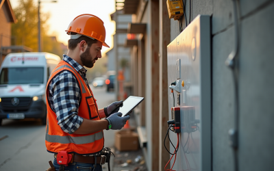10 Essential Apps for Electricians to Boost Productivity