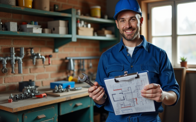 10 Funny Plumber Quotes That Will Make You Laugh Out Loud