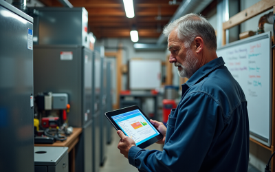 10 Leading Industrial HVAC Companies for Contractors to Know