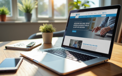 4 Essential SEO Strategies for Plumbing Contractors' Success