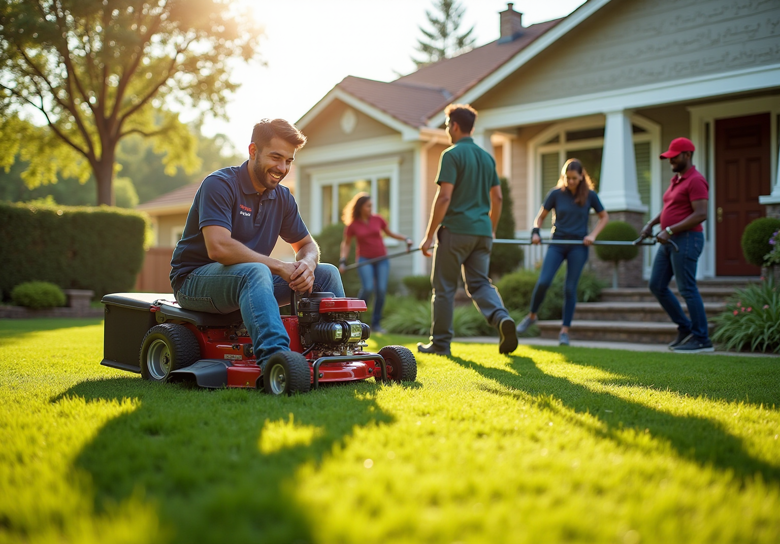 4 Steps to Start Your Lawn Care Business Successfully