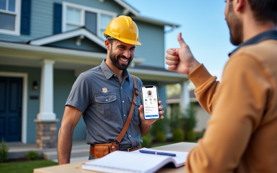 5 Essential SEO Strategies for Home Services Contractors