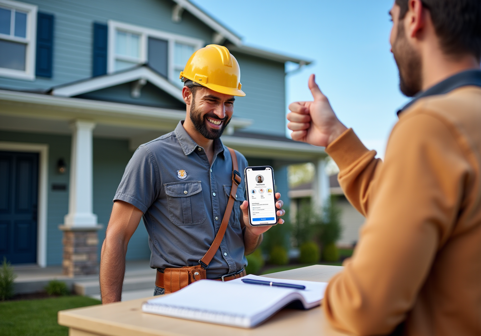 5 Essential SEO Strategies for Home Services Contractors
