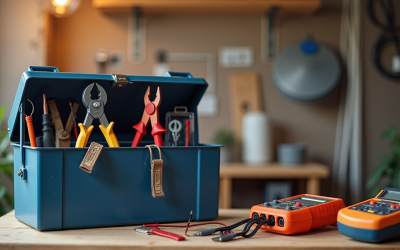 Calculate How Much an Electrician is Per Hour: A Step-by-Step Guide