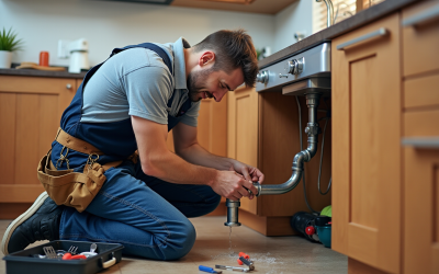 How Much Do Plumbers Make Yearly? Key Factors and Insights