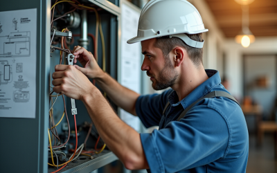Maximize Your HVAC Hourly Pay: Key Factors and Strategies