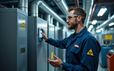 Understanding HVAC Career Salary Trends and Influencing Factors
