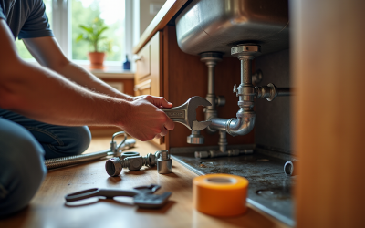 Understanding Plumbing Hourly Rates: Key Factors and Savings Strategies