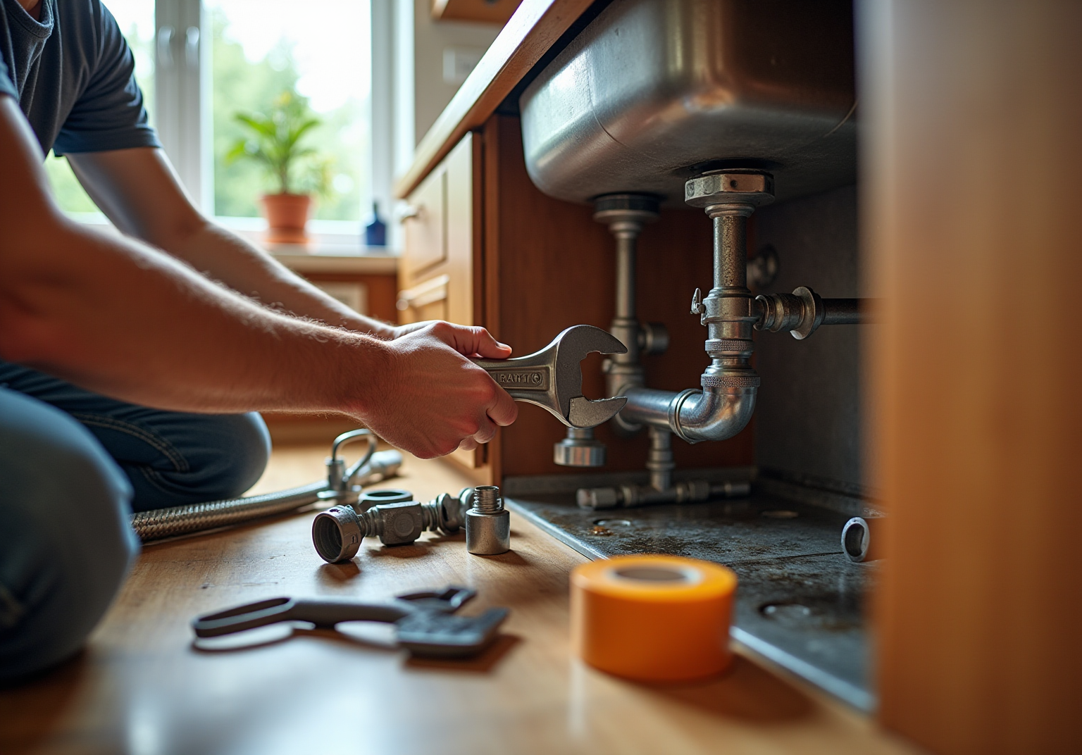 Understanding Plumbing Hourly Rates: Key Factors and Savings Strategies