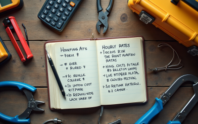 What Do Electricians Charge Per Hour? Key Factors Explained