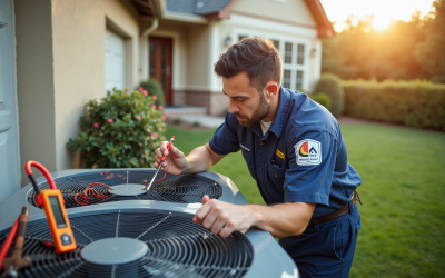 What Is Home Services? Understanding Its Role for HVAC Contractors