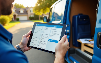 What is Plumbing CRM? Understanding Its Role for Contractors