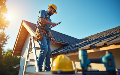 Why Hiring a Licensed Roofer is Essential for Your Projects